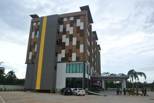 Hotel S Tara Grand
