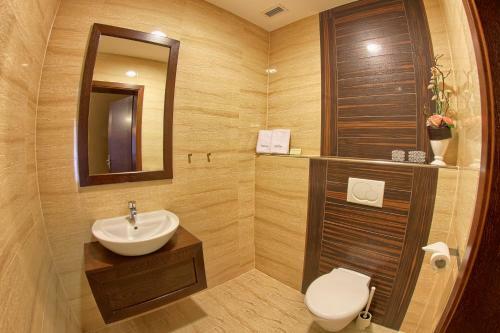 Hotel Arkas