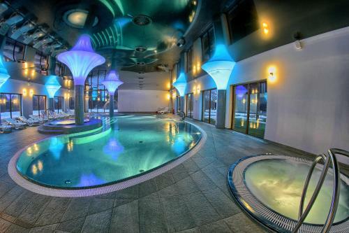 Hotel Arkas