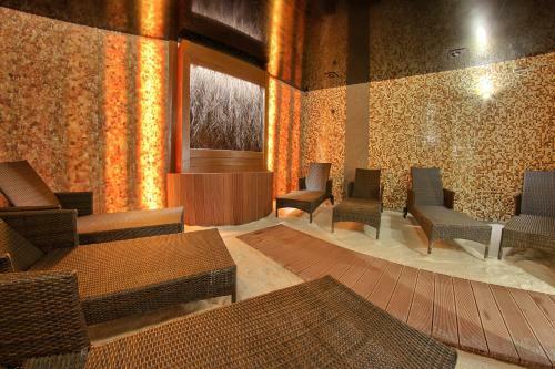 Hotel Arkas