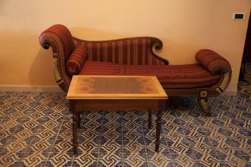 Bed & Breakfast La Dimora Di Samu
