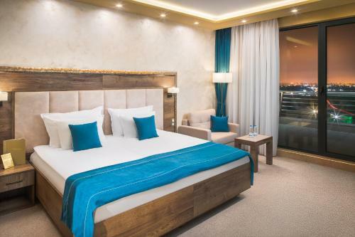 Park & Spa Hotel Exotic