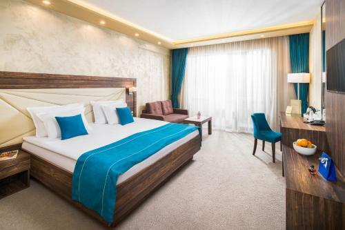 Park & Spa Hotel Exotic
