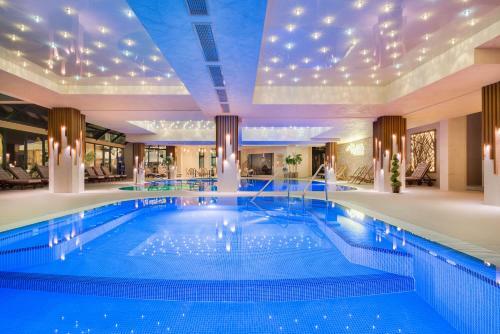 Park & Spa Hotel Exotic