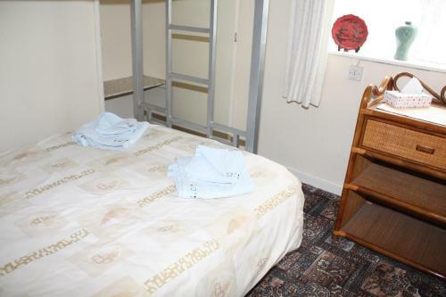 Apartamento The Old Mill