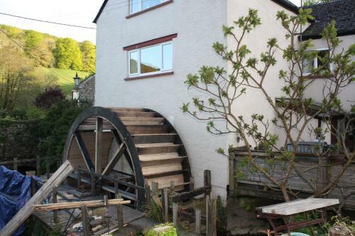 Apartamento The Old Mill