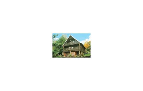 Holiday Home Rychlov