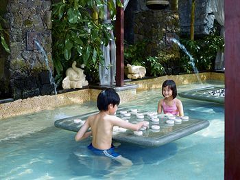 Hotel Mission Hills Resort Haikou