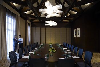 Hotel Mission Hills Resort Haikou