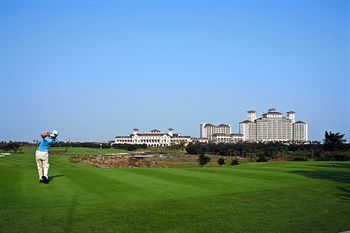 Hotel Mission Hills Resort Haikou