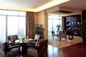 Hotel Mission Hills Resort Haikou