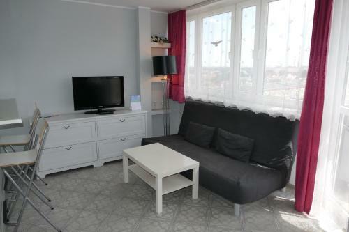 Apartamenty Olimp