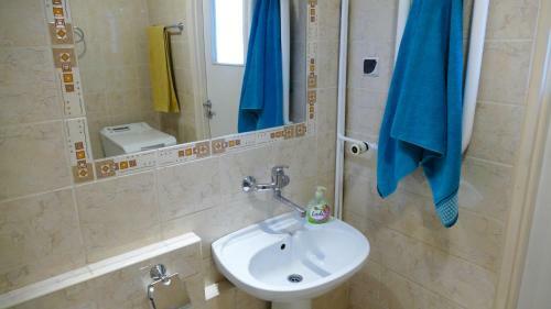 Apartamenty Olimp