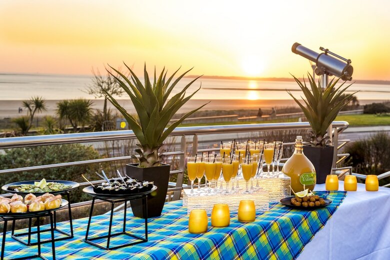 Hotel H�tel Spa Du Beryl