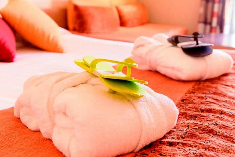 Hotel H�tel Spa Du Beryl