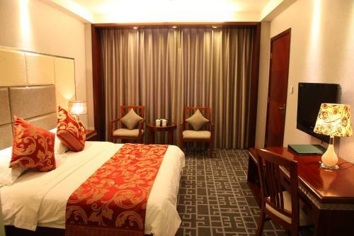 Largos Hotel