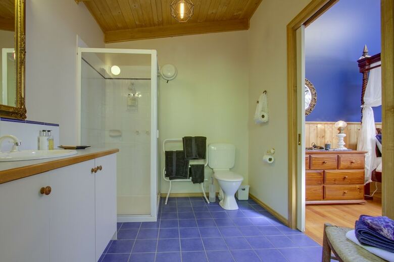 Bed & Breakfast Gembrook Cottages