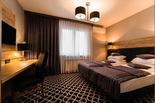 Hotel Coloseum