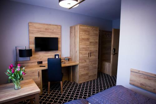 Hotel Coloseum