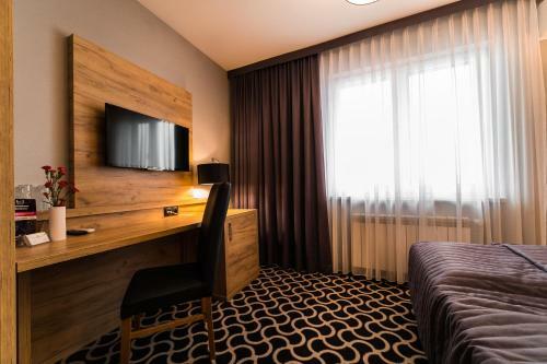 Hotel Coloseum