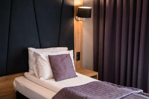 Hotel Coloseum