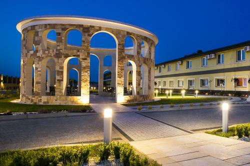 Hotel Coloseum