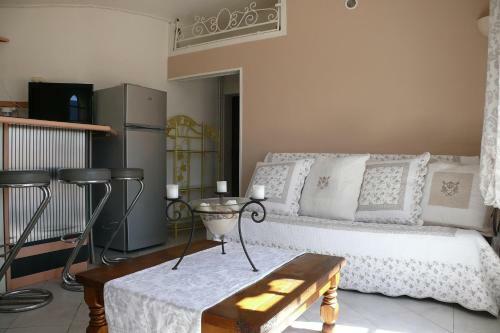 Bed & Breakfast Parfum De Roses