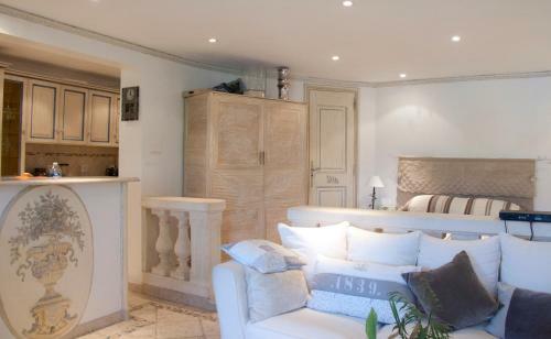 Bed & Breakfast Parfum De Roses