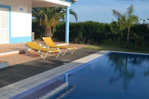 Hostal Casa Azul