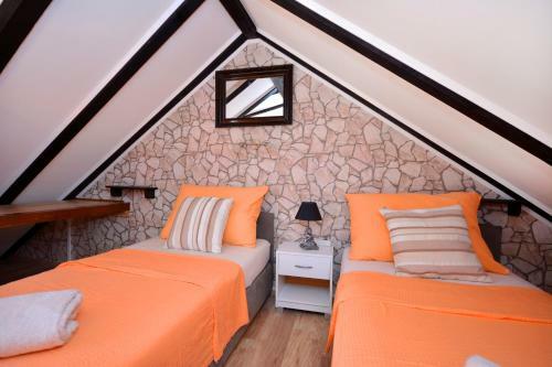 Hostal Apartments & Rooms As