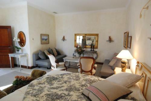 Hostal Le Mas Des Comtes De Provence