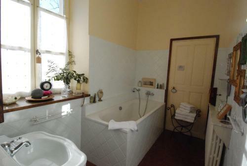 Hostal Le Mas Des Comtes De Provence