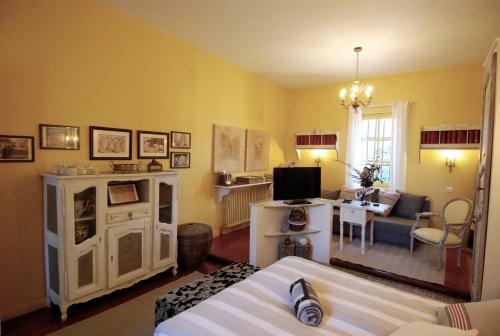 Hostal Le Mas Des Comtes De Provence