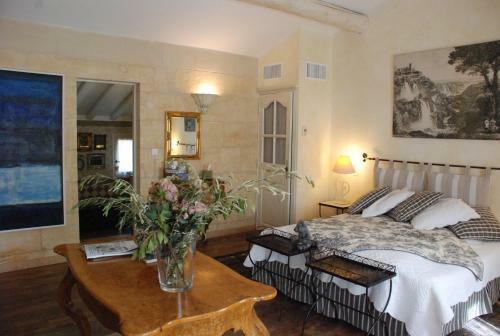 Hostal Le Mas Des Comtes De Provence
