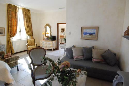Hostal Le Mas Des Comtes De Provence