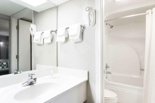 Motel Super 8 Marianna