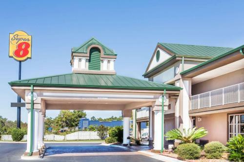 Motel Super 8 Marianna