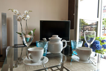 Apartament Nadmorski Gdansk