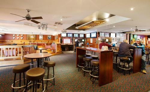 Wilsonton Hotel Toowoomba