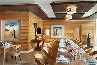 Hotel Sheraton Tianjin Binhai