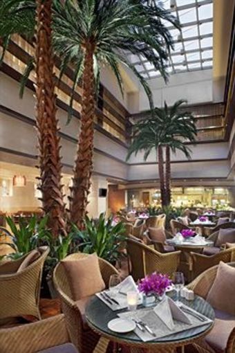 Hotel Sheraton Tianjin Binhai