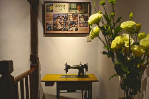 Xiao Yuaner Bed And Breakfast