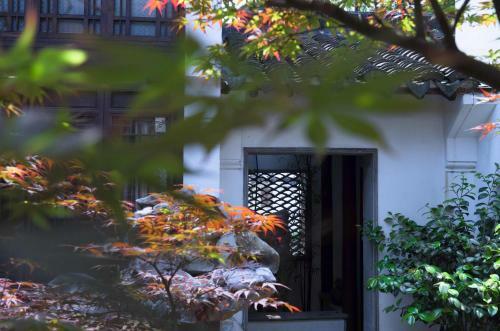 Xiao Yuaner Bed And Breakfast