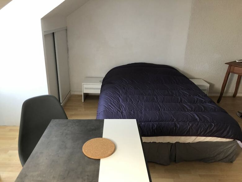 Aparthotel Residence Le Continental