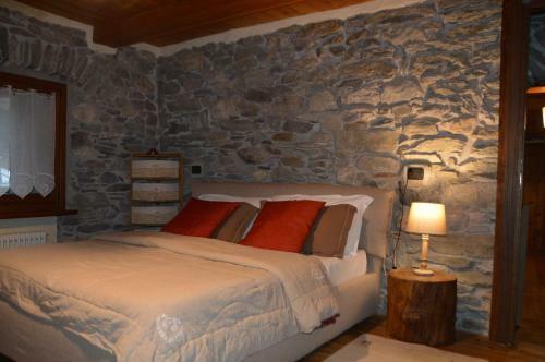 Apartamento Maison Bovet