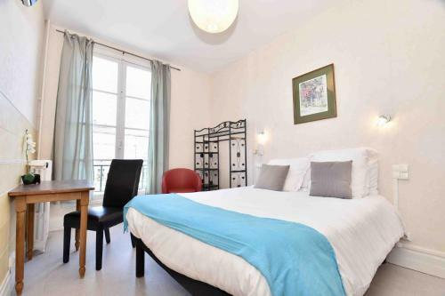 Hotel Abacus H�tel
