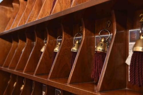 Hotel Abacus H�tel