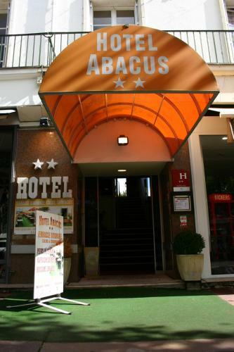 Hotel Abacus H�tel