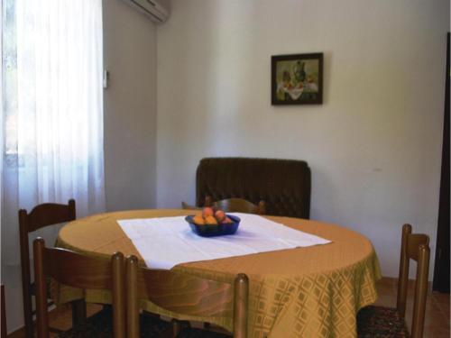 Apartment Mudri Dolac Mudri Dolac