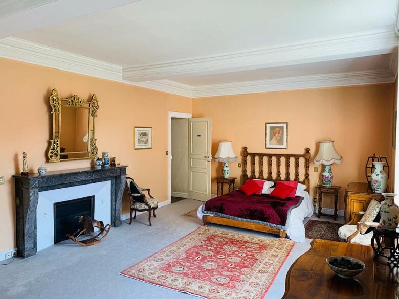 Bed & Breakfast Manoir De Tr�garay